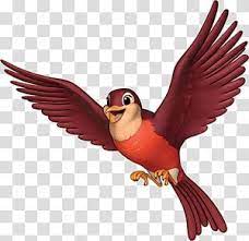 Maroon And Red Bird Animation Princess Amber Queen Miranda Princess Sophia Transparent Background Png Disney Princess Art Princess Illustration Princess Art