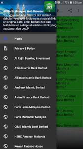 These codes are used when. Bank Malaysia Web Browser Fur Android Apk Herunterladen
