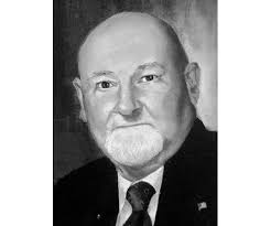 CLIFFORD CROUCH Obituary (2021)