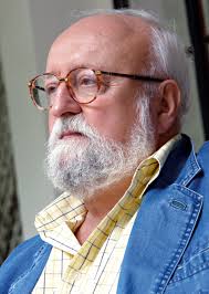 Krzysztof Penderecki