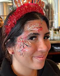Face Painting by...