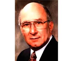 Donald Catherine Obituary (1934