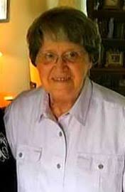 This is from Ms Whitley's niece: It is with a heavy heart that we share  news of Nancy's passing. Nancy Feeny Whitley, 85, of Bristol, VA died at  home of natural causes