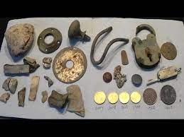 The response they get is dependent on. Metal Detecting Uk 830 Xp Deus More Fool S Gold Coins Youtube