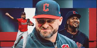 How a new manager, an underappreciated star and 'something special' sparked  an MLB surprise