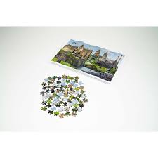 How to make a replacement jigsaw puzzle piece. Buy Iconic Landmarks Of Ireland 1 000 Piece Jigsaw Puzzle With Poster Carrolls Irish Gifts