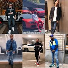 Free shipping for macy's star rewards members! Ballerific Fashion Celebrities Are Loving Fashion Nova Men