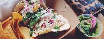 Maybe you would like to learn more about one of these? The 15 Best Places For Tacos In Miami