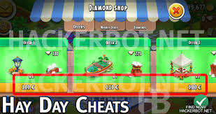 Today, i will give you information on how you may download hay day mod apk for android and this is largely modded model of a game. Hay Day Hacks Mods Game Hack Tools Bots Mod Menus And Cheats For Android Ios