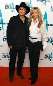 Clint Black And Lisa Hartman Pictures At Fanpix Net Famous Couples Old Celebrities Clint