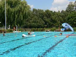 Swimming pool care / pool maintenance. Swimming Pools Frankfurt Tourism