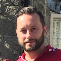 James Brickell Email & Phone Number