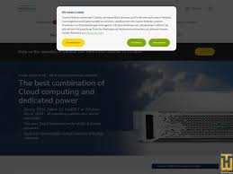 Private Cloud Server Xl Hosteurope De 63793