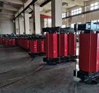 [Hot Item] Shunt Reactor, 10kv, 35kv, Iron Core