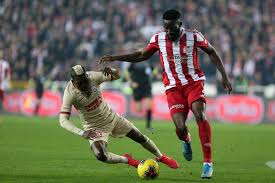 But i know turkish fans are just as crazy about their clubs as we are. A Preview Of The Future Of Turkish Football Between Sivasspor And Galatasaray Daily Sabah