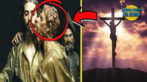 Ia bermula dari tindakan rabbai yahudi yang menghasut pemimpin rom agar membunuh nabi isa. Terkuak Ternyata Inilah Orang Yang Disalib Menggantikan Nabi Isa Ensiklopedia Al Fatih Youtube