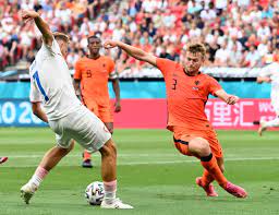 Netherlands players frenkie de jong & matthijs de ligt play the euro 20 in 20 quiz! Tm05fsuxw3bkhm