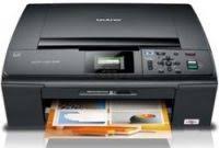 And there may live additionally a operate of 1 time to a greater extent than printing to live had inward brother for identification playing cards, a real distinct characteristic. Brother Dcp T500w Driver Download Printers Support