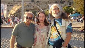 Creta greece matala hippies heraklion sarantos. Matala Festival 2012 Hippies Reunited 30 Min Hd Deutsch English Kreta Griechenland Youtube