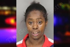 Brittany Easterwood's Instagram, Twitter & Facebook