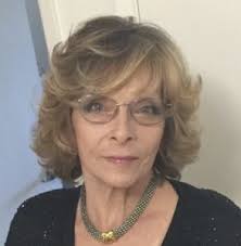 Theresa Antoinette Lucas Grist