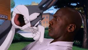 La nueva película no es una secuela de la cinta original. Space Jam 5 Cosas Que Debes Saber De La Pelicula Original Con Michael Jordan Antes De Ver La Secuela En Hbo Max Saltar Intro El Comercio Peru