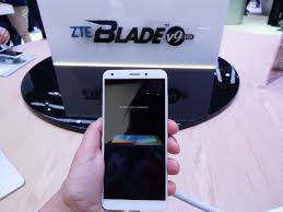 ZTE Blade V9 Vita: características ...