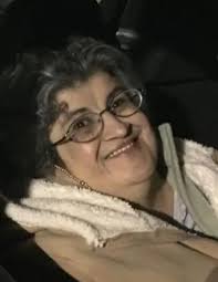 Obituary information for AnnaMarie DeBartolo