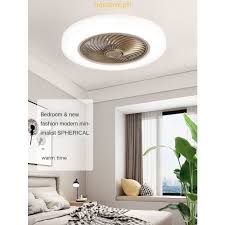I've been wanting to put moulding up in our master bedroom for a while now. Ceiling Fan Light Dining Room Ceiling Fan Light Living Room Electric Fan Invisible Lamp Fan Integrated Master Bedroom Fan Chandelier Shopee Philippines