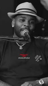 Deep Quotes by Kevin Gates That Inspire Hustle and Motivation