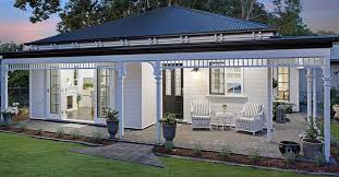 Introducing The New Hampton Granny Flat Design Lifestyle Granny Flats Granny Flat Builders Backyard Cottage Granny Flat Plans Granny Flat