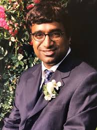 RAJAN SEKARAN Obituary (2020)