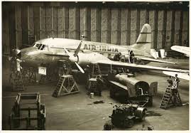 Tata Airlines & Air-India Limited - Air ...