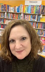 SCBWI + The Work In Progress Award and The Karen Cushman Late Bloomer Award 