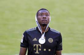 €55.00m* jun 24, 1992 in wien, austria. How David Alaba Will Help Real Madrid Next Season Despite Being On A Crazy Salary Managing Madrid