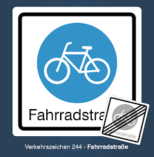 Uberraschende Fakten Die Zehn Wichtigsten Verkehrszeichen Fur Radfahrende