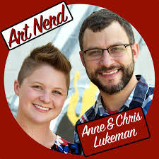 Anne Lukeman's Instagram, Twitter & Facebook