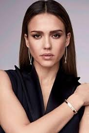 Jessica Alba Harper's Bazaar Mexico March 2017