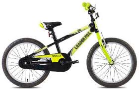 Kinderfahrrad 18 Zoll Gunstig Fur 5 Bis 6 Jahrige Fahrrad Xxl