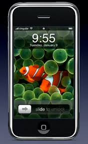 While slide to unlock is probably the feature that most smartphone users will be familiar with, the court battle also focused on other patents . More Trouble For Android Apple Granted Slide To Unlock Patent Android Community