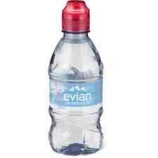 Natürliches mineralwasser aus einer einzigartigen quelle. 3068320019314 Codecheck Info