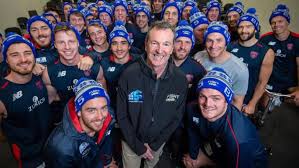 17,747 likes · 1,096 talking about this. Neale Daniher S Big Freeze 5 Donations Hit 500k The West Australian