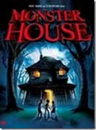 Embrace your fear. the monster under the bed by brandon shane is licensed under a. Monster House 2006 Pg Movie Review Sunday