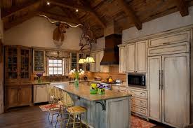 lovely ranch house kitchen design ideas