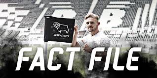 We did not find results for: Introducing Kamil Jozwiak Blog Derby County
