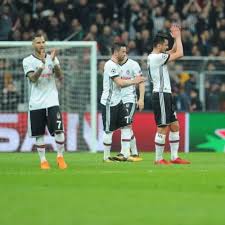 Bayern munih'in psg'yi tarihe gömeceği muhtemel şampiyonlar ligi final maçı. Besiktas Bayern Munih 1 3 Mac Sonucu Spor Haberleri