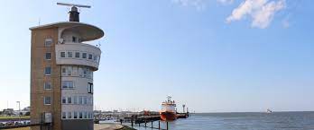 Alles hat prima geklappt, auch der shuttle zum ableger und zurück. 1a Helgoland Parkservicehome