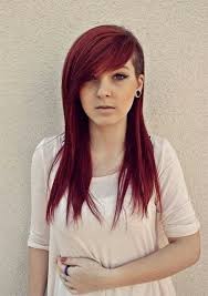 Gorgeous Love The Half Shaved Head Bit It S Still Really Feminine Half Shaved Hair Hair Styles Undercut Long Hair