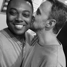 Kevin Character and Charles Henley's Wedding Website