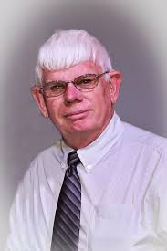 Obituary information for Carlisle Kroeger